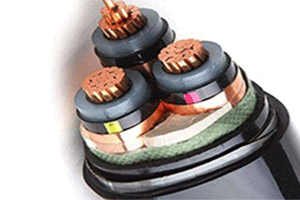 高压电缆