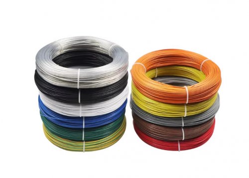 教你七招通过绝缘层挑选好的电线！